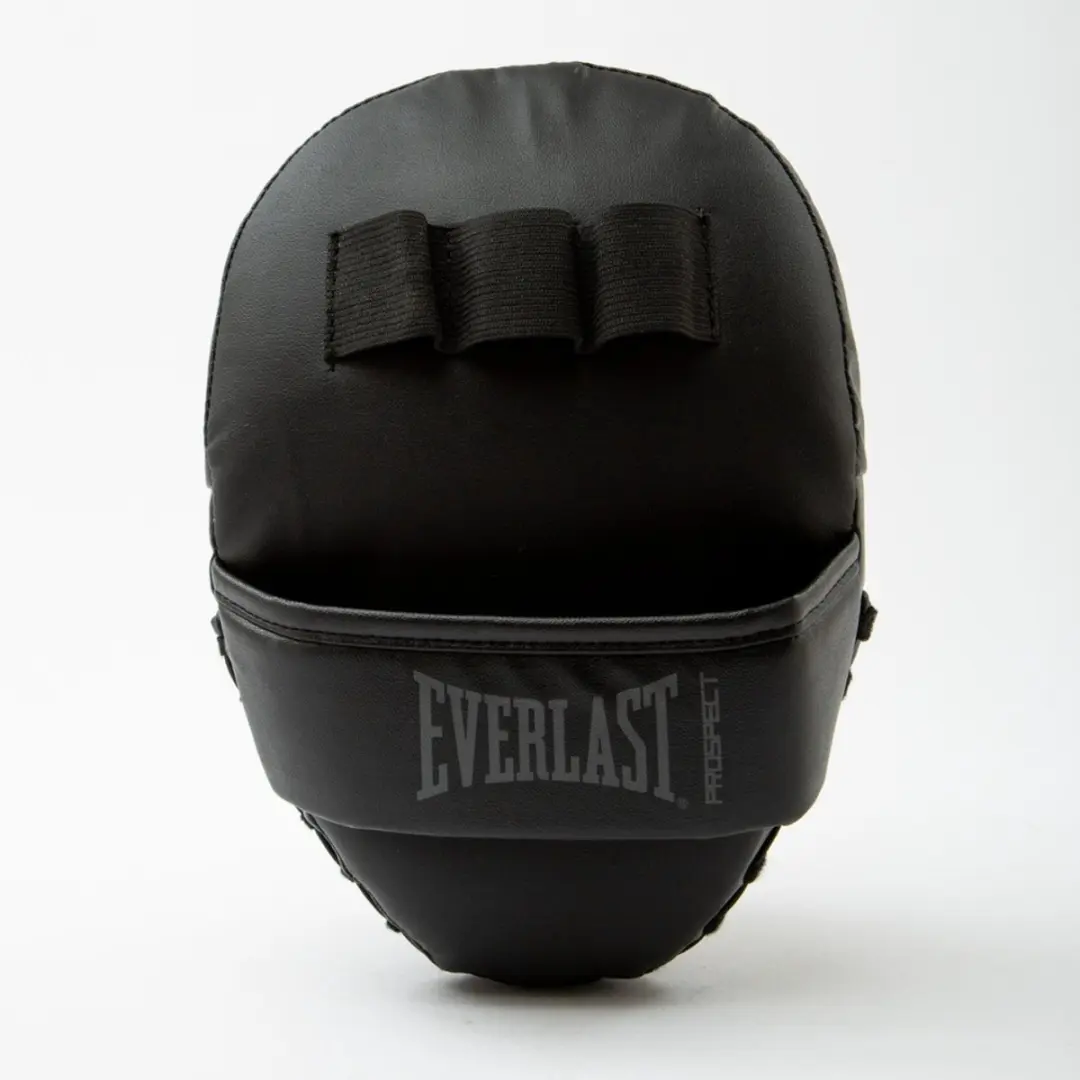 Everlast Prospect 2 Bokshandschoenen & Mitts 8 oz - Zwart/Grijs
