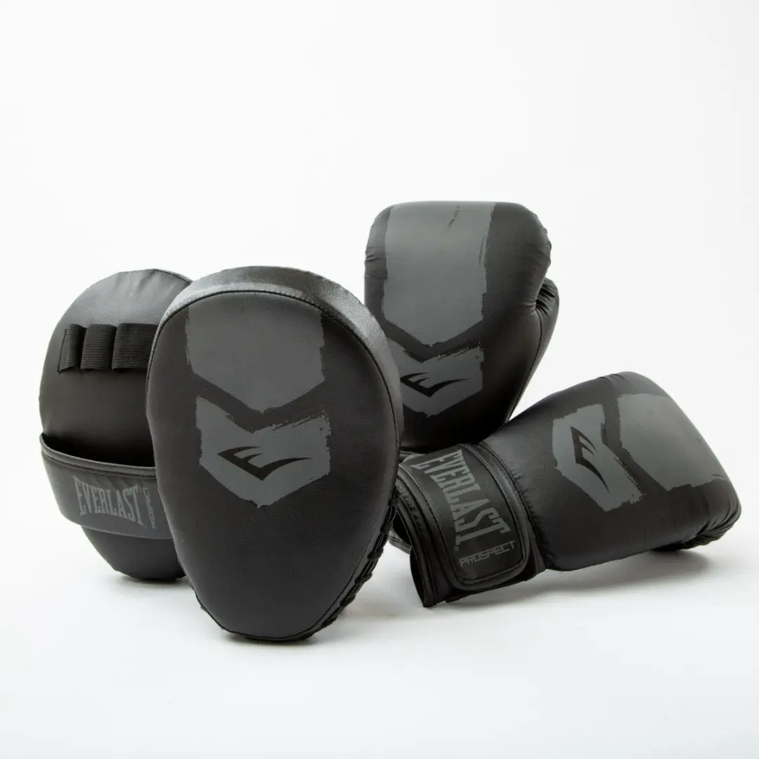 Everlast Prospect 2 Bokshandschoenen & Mitts 8 oz