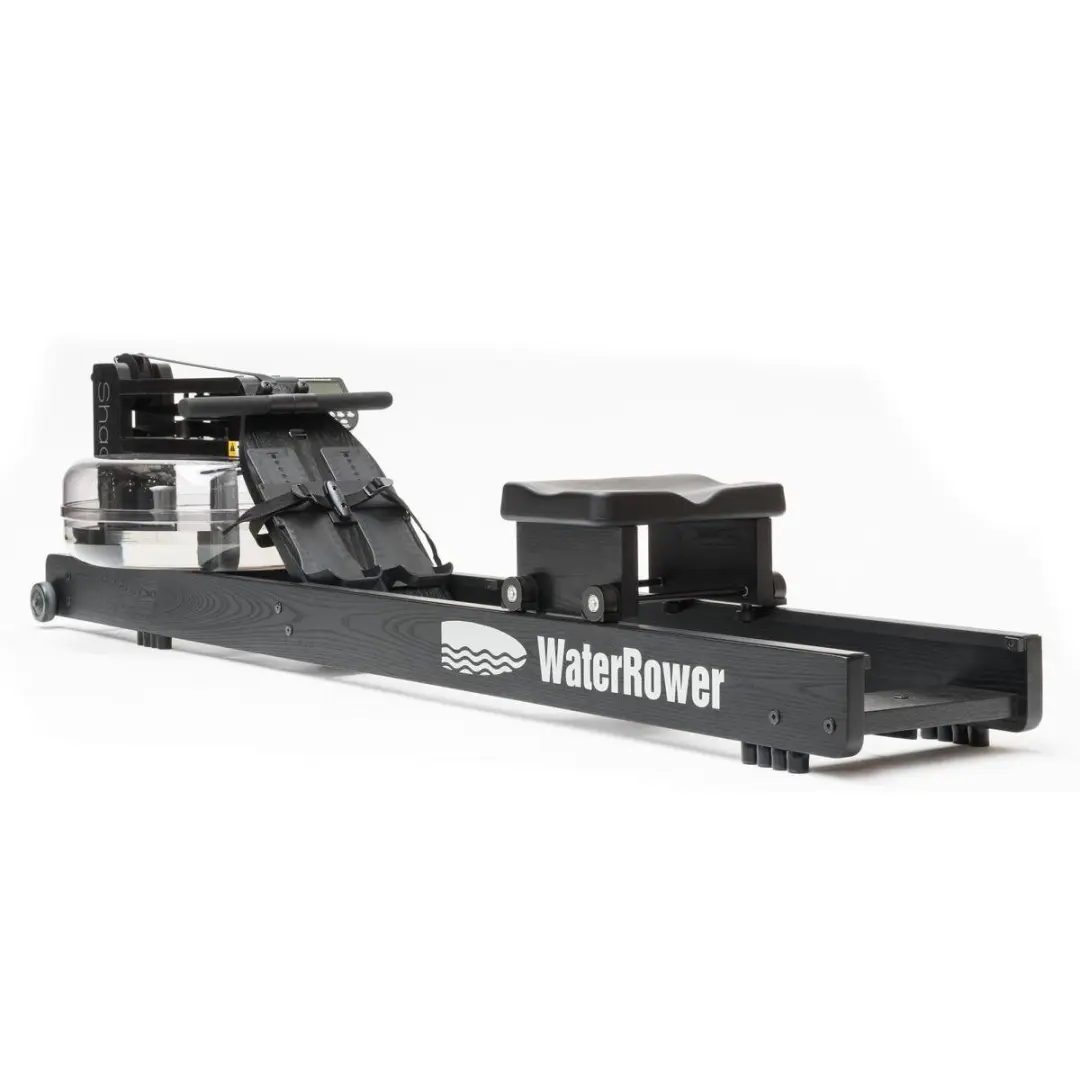 WaterRower Roeitrainer Shadow