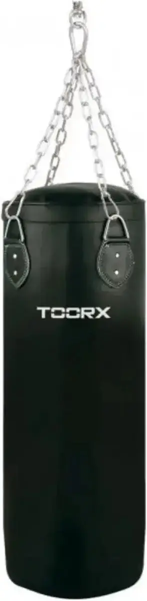 Toorx Fitness Bokszak Kunstleer 100cm