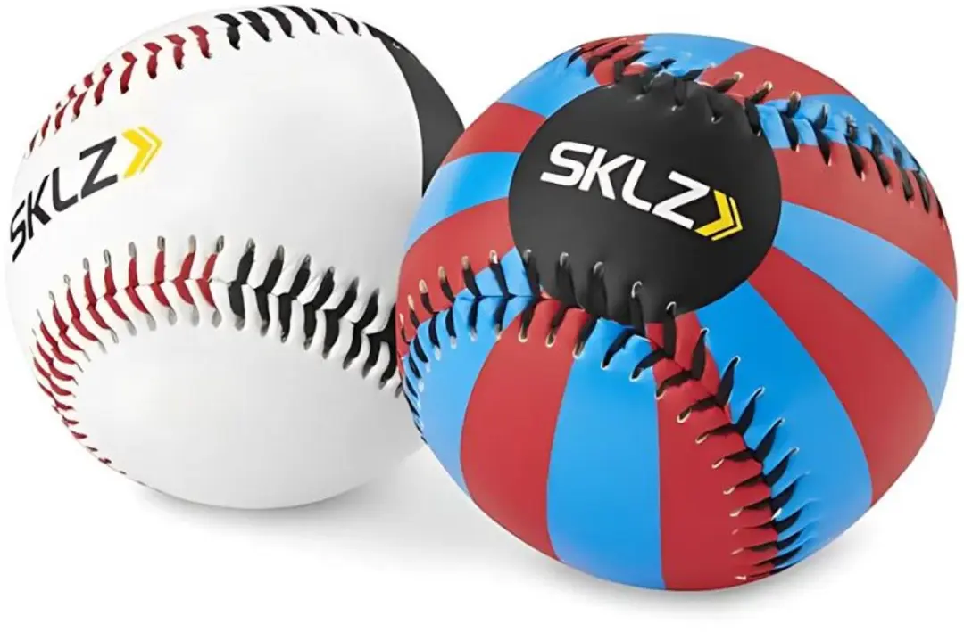 Sklz Spin Vision Four-Seam Throw Trainer