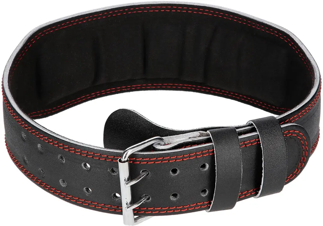 HMS PA3778 Krachttrainingsgordel - Maat L