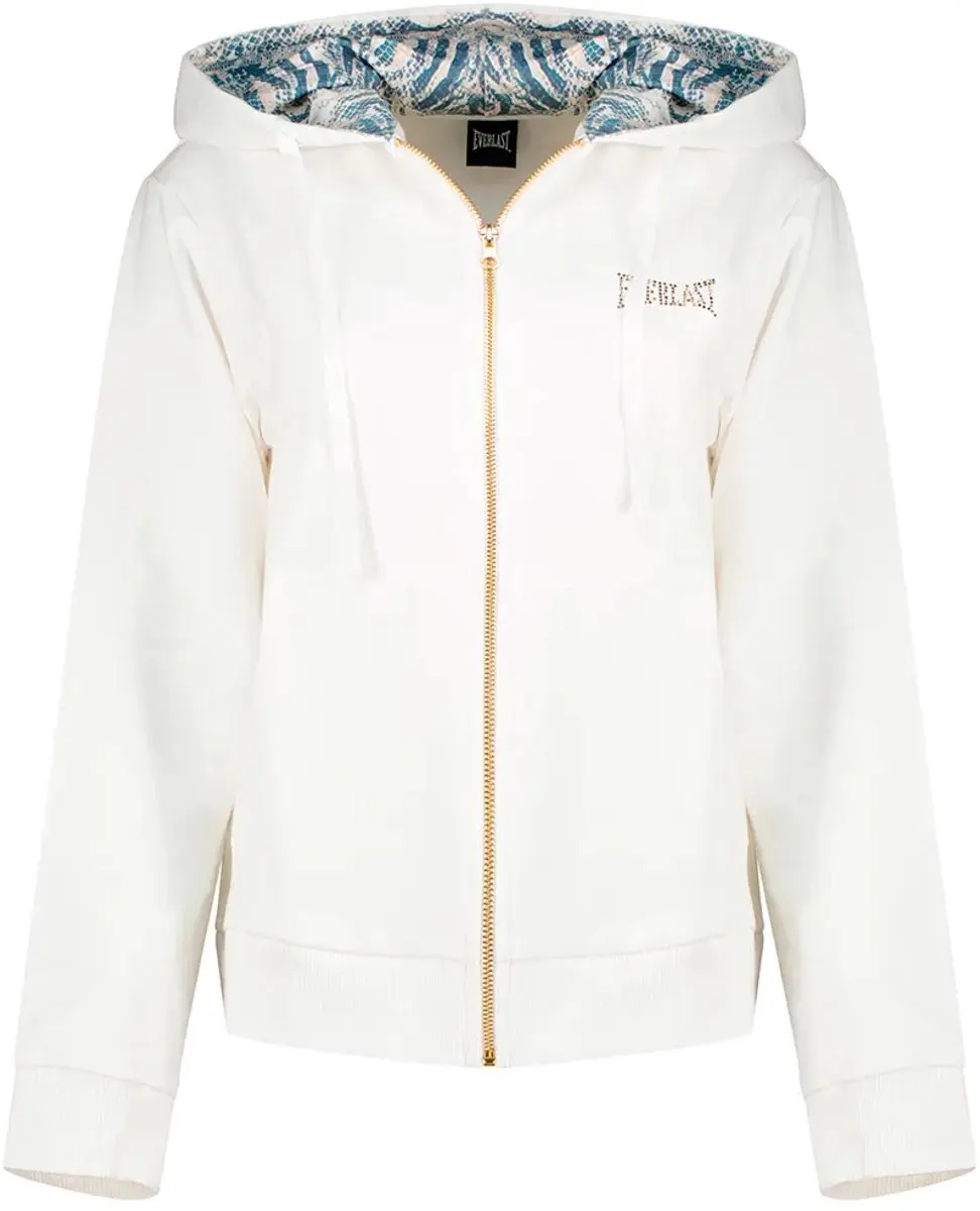 Everlast Sweatshirt Wit M