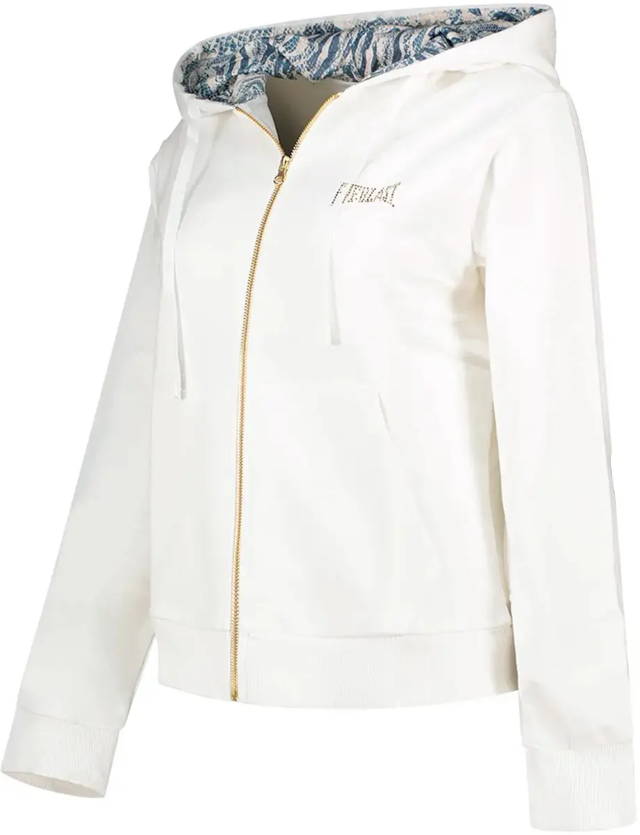 Everlast Sweatshirt Wit M