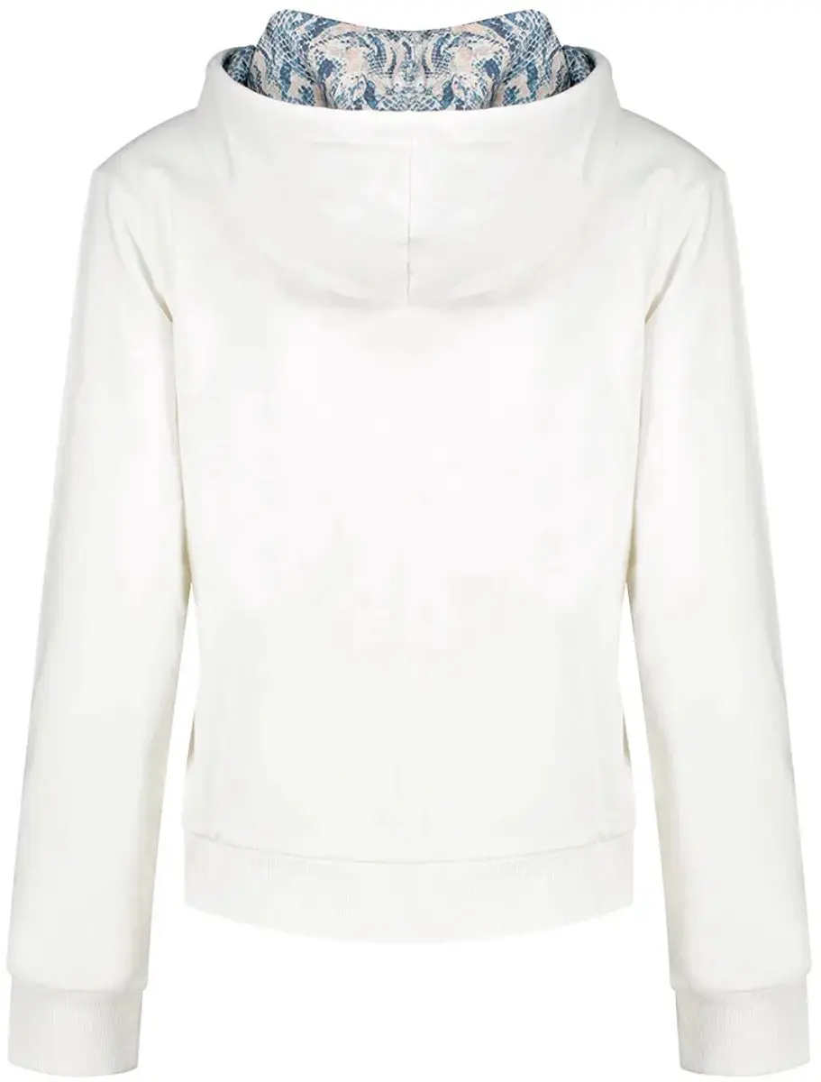 Everlast Sweatshirt Wit M