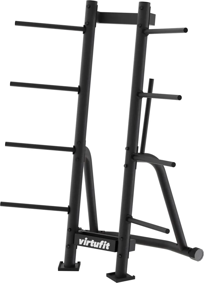 VirtuFit Bodypump Opbergrek 10 Sets