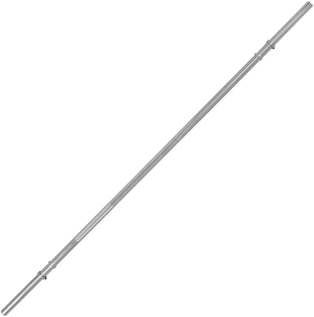 Tunturi Halterstang 165cm