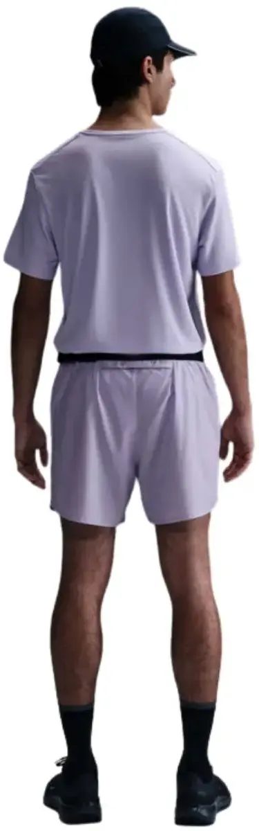 Nike Miler Dri-FIT T-shirt S - Paars