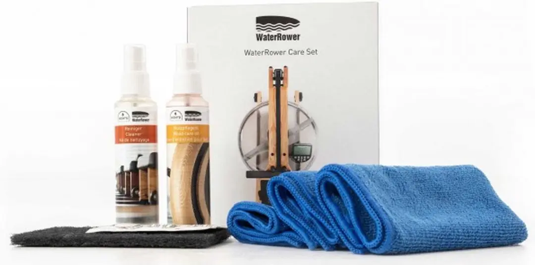 Nohrd SlimBeam Cleaningset