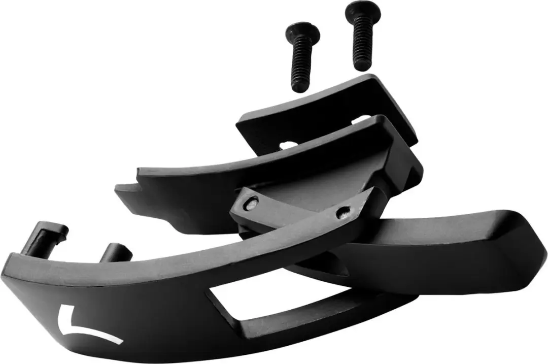 Reeva Lifting Belt 10mm - XS - Zwart