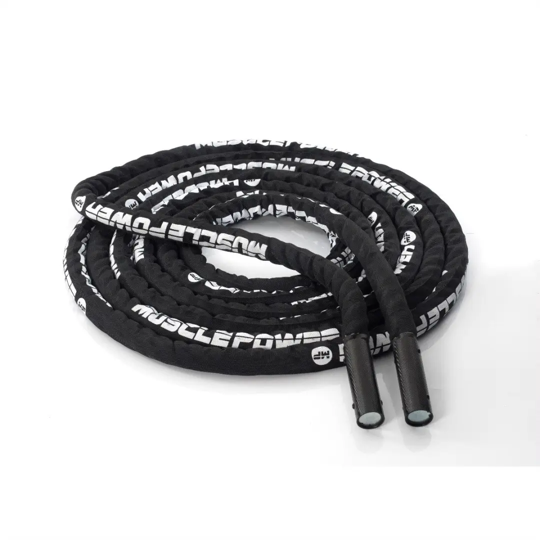 Muscle Power Battle Rope DELUXE MP1501
