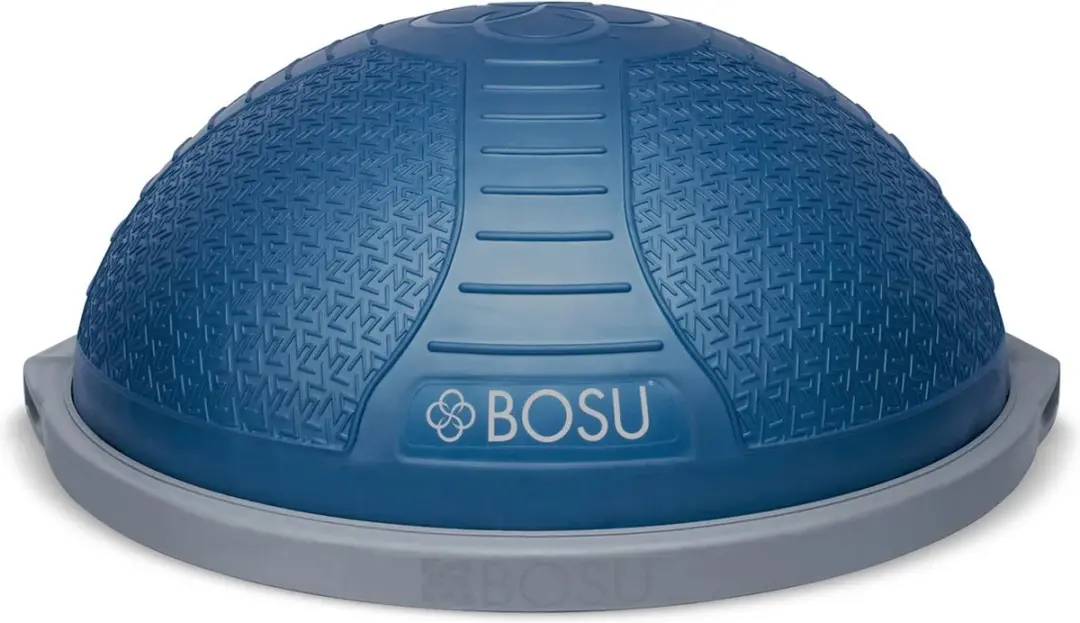 Bosu Pro NexGen Balance Trainer - Blauw