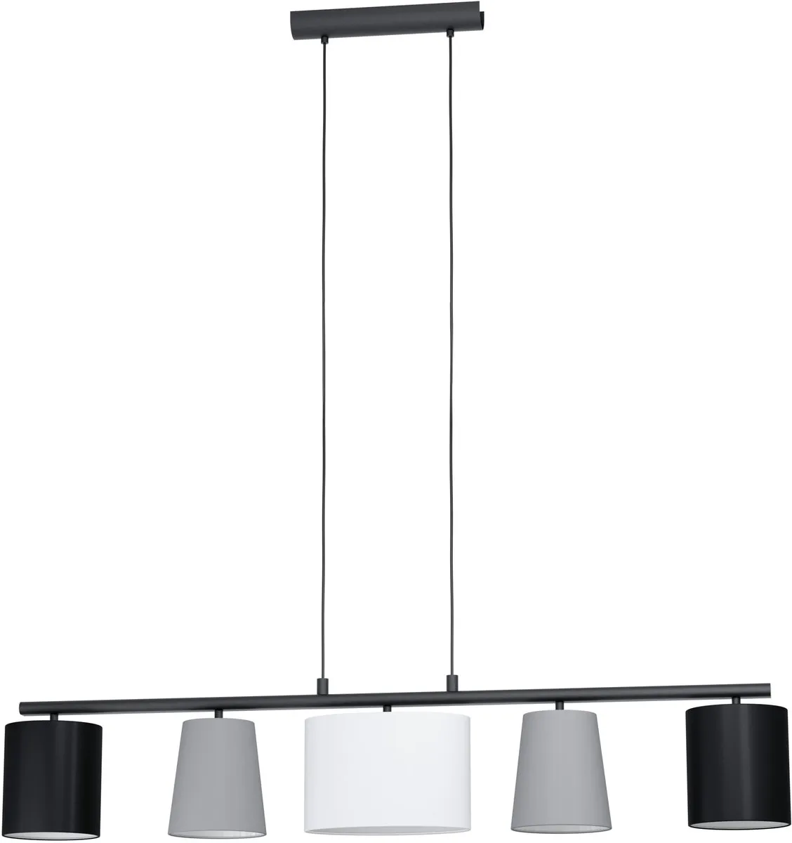 Eglo Almeida 1 Hanglamp 120cm