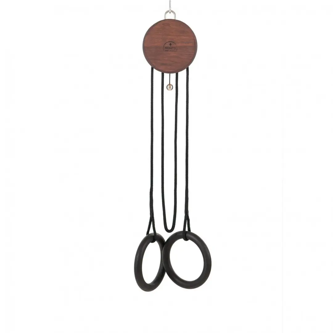 Nohrd Slingtrainer Walnoot