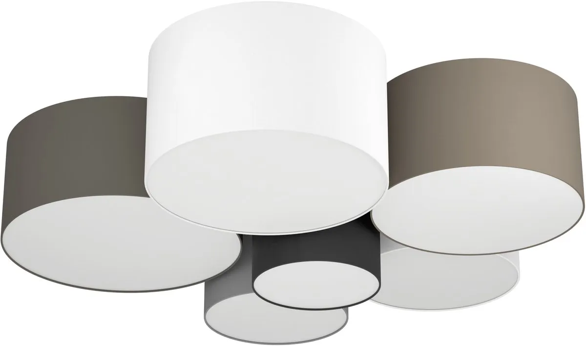 Eglo Pastore Plafondlamp Ø99cm