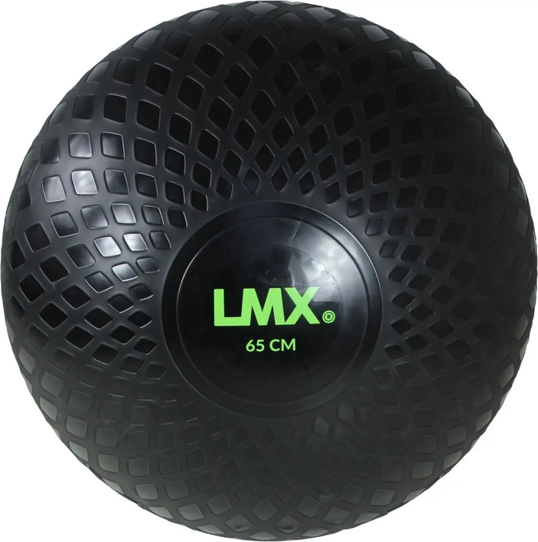 LifeMaxx LMX Gymball Pro 65cm