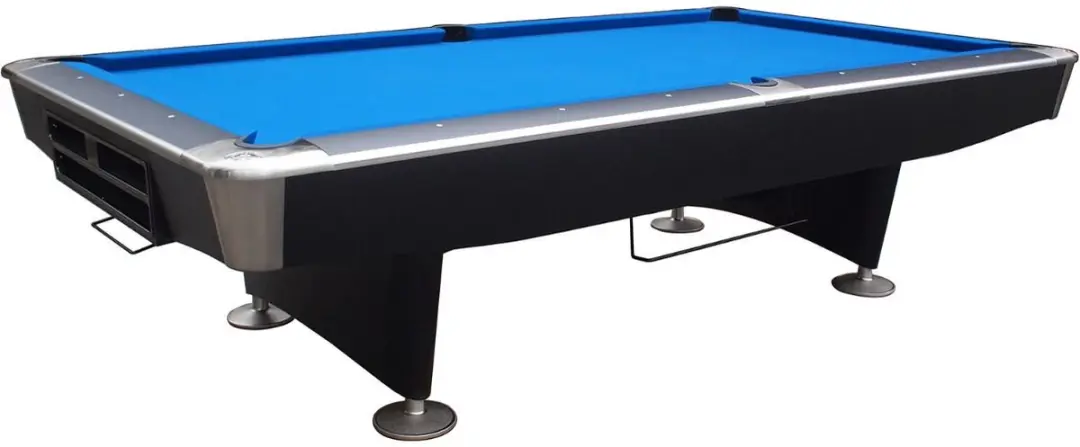 Buffalo Pro-II Pooltafel 8ft