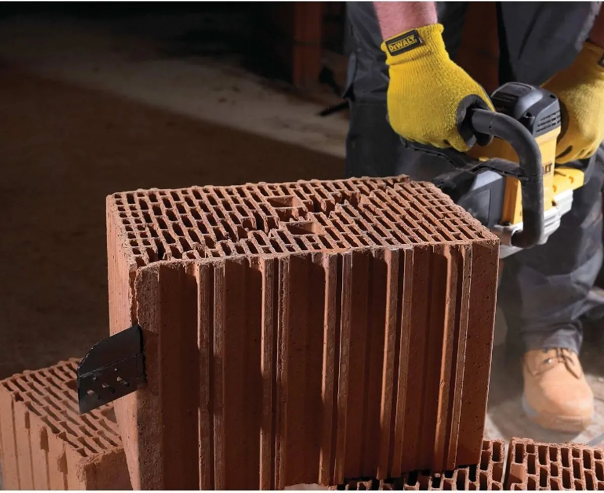 DeWalt DWE397 Alligatorzaag 1700W 430mm