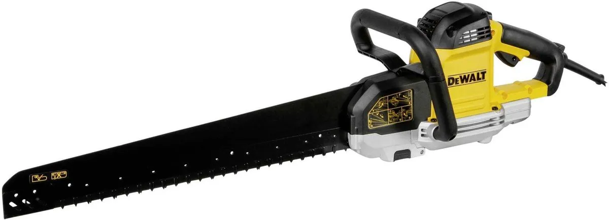 DeWalt DWE397 Alligatorzaag 1700W 430mm
