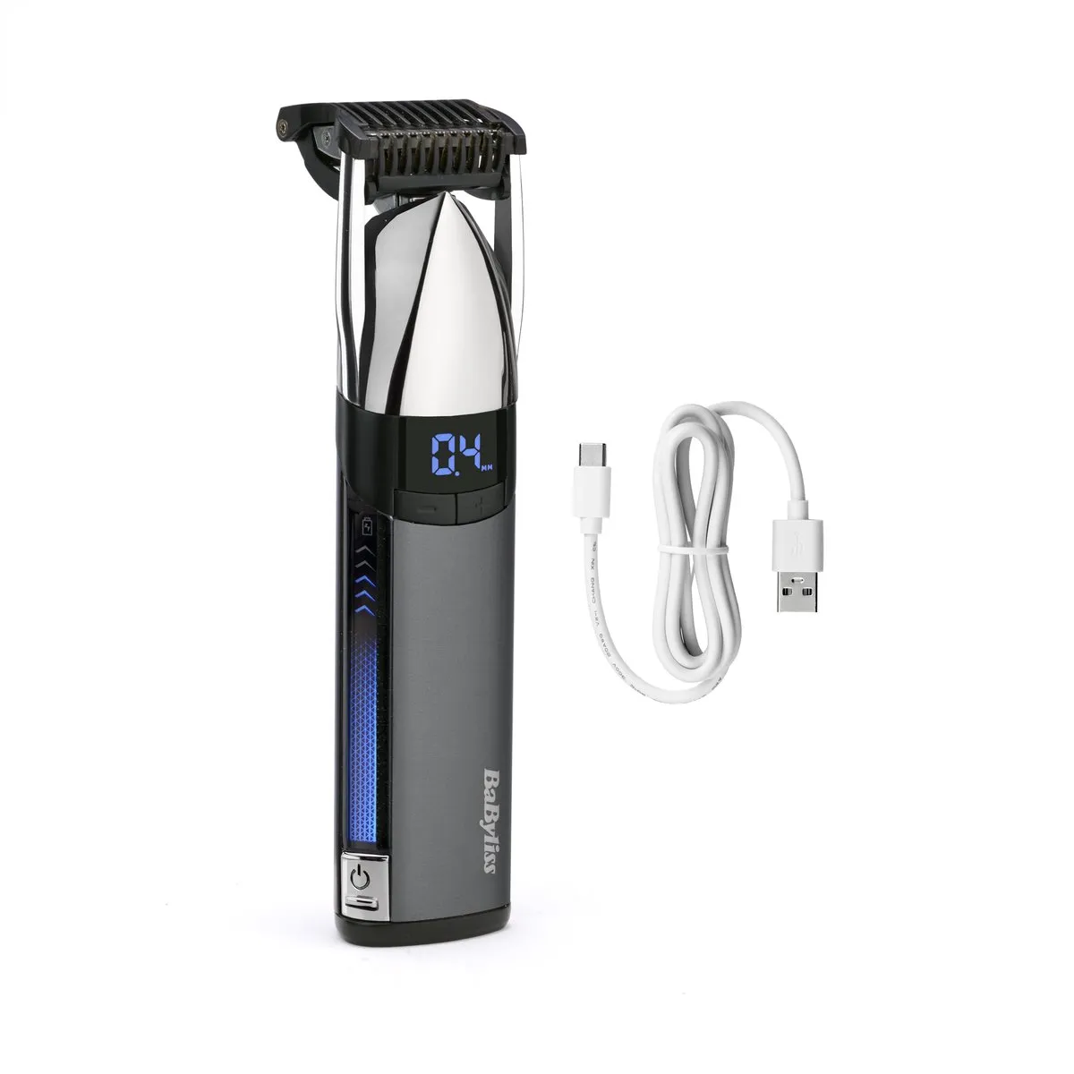 Babyliss Super-X Metal S996E Baardtrimmer