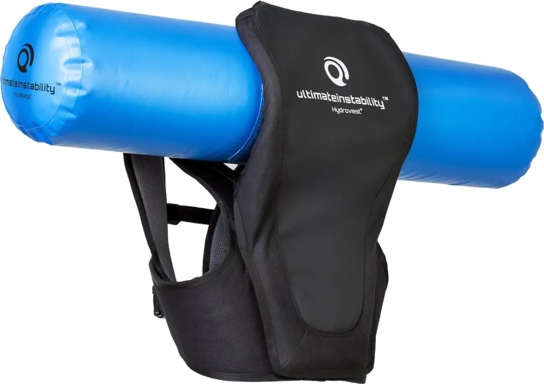 AirTrack Factory Hydrovest M/L - Blauw