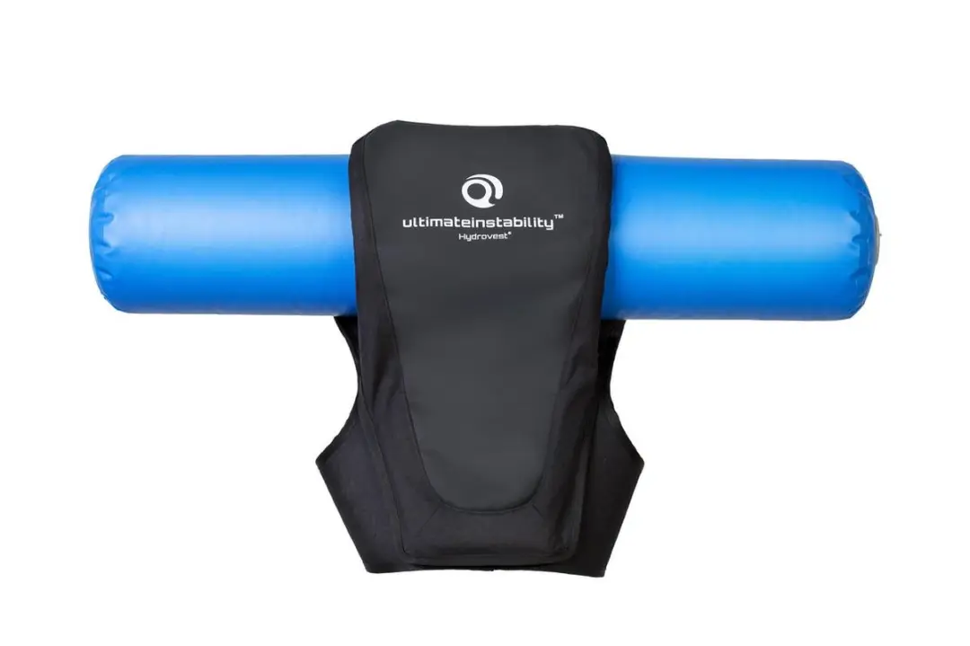 AirTrack Factory Hydrovest M/L - Blauw