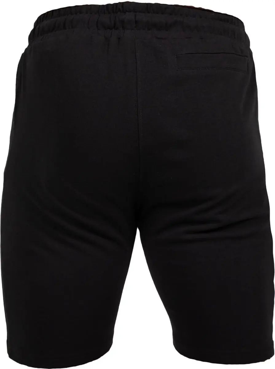 Gorilla Wear Lopez Shorts M - Zwart