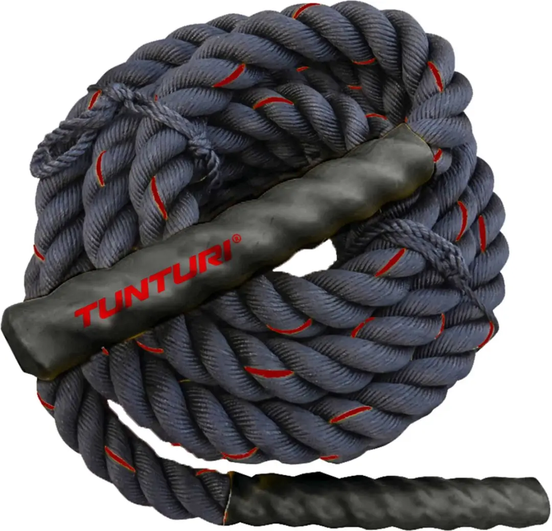 Tunturi Battle Rope 9m