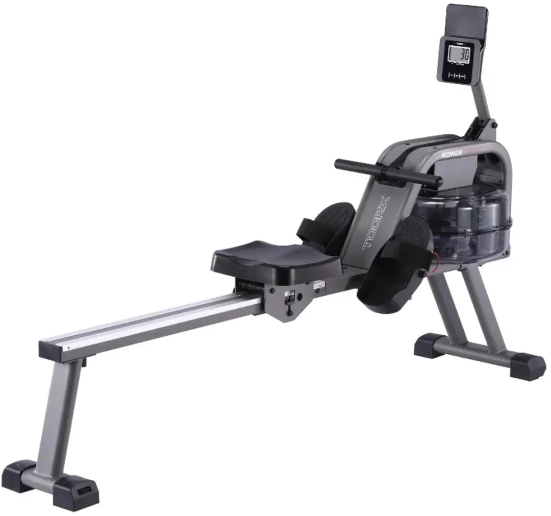 Toorx Rower Sea 70 Waterroeier - Grijs
