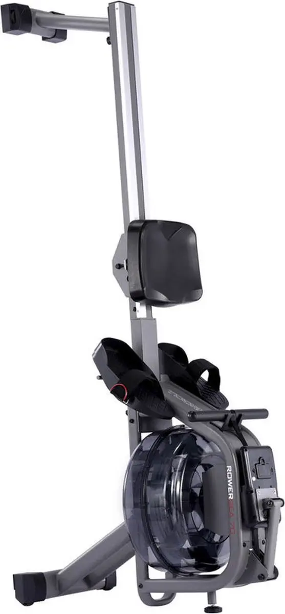 Toorx Rower Sea 70 Waterroeier - Grijs