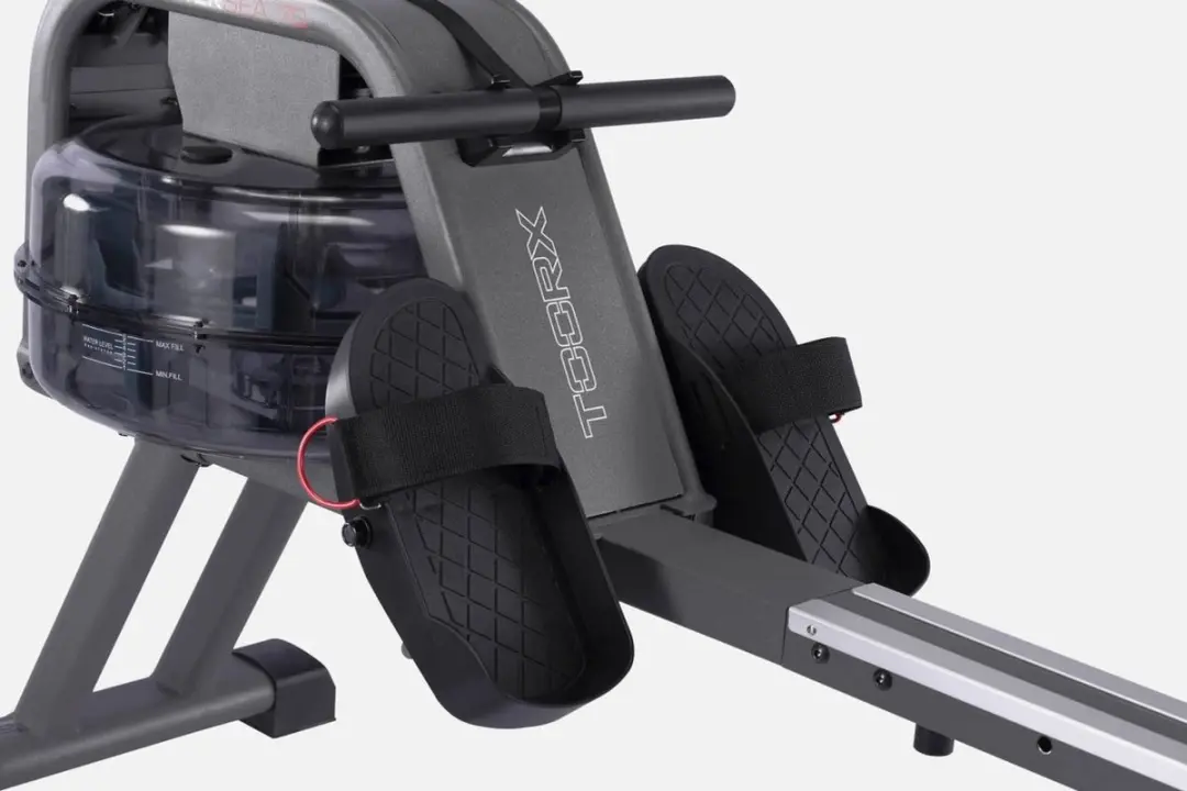 Toorx Rower Sea 70 Waterroeier - Grijs