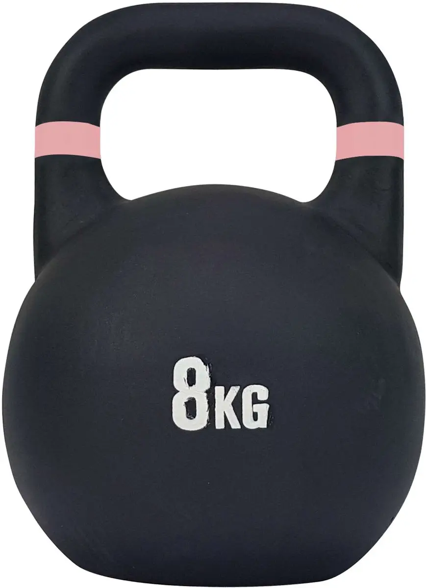 Tunturi Kettlebell 8kg