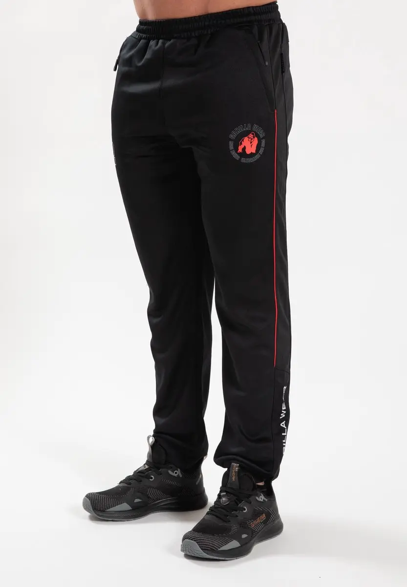 Gorilla Wear Broxton Track Pants M