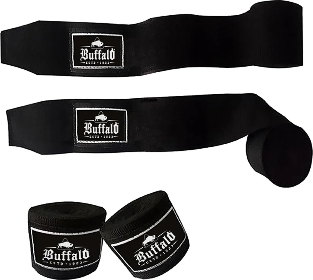 Buffalo Handwrap 350cm