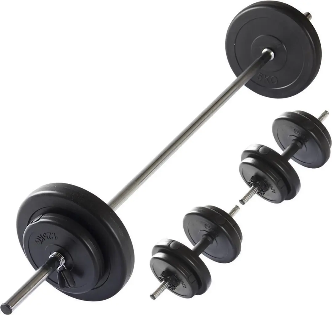 Virtufit Verstelbare Halterset 30,5 kg
