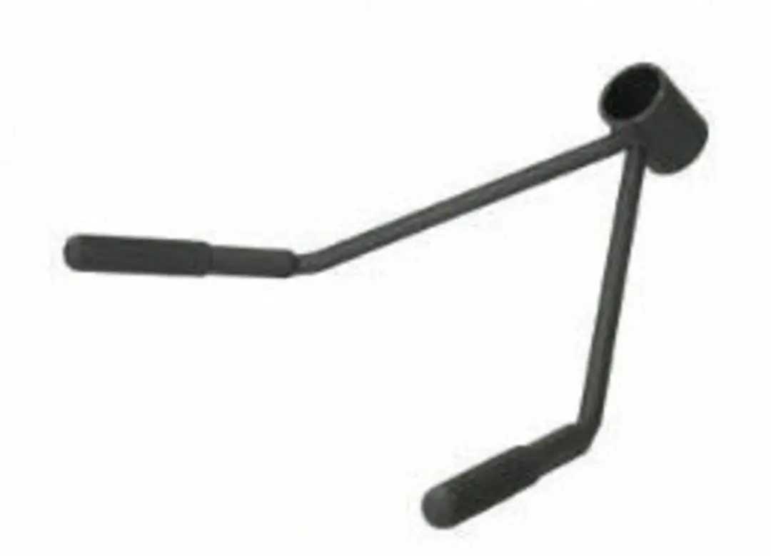 Toorx Fitness Total Core Landmine Platform - 20kg Set