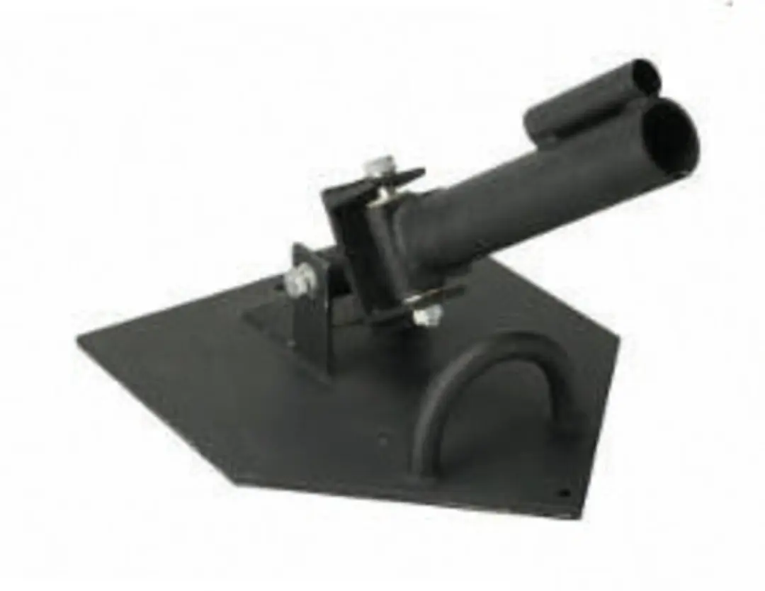 Toorx Fitness Total Core Landmine Platform - 20kg Set