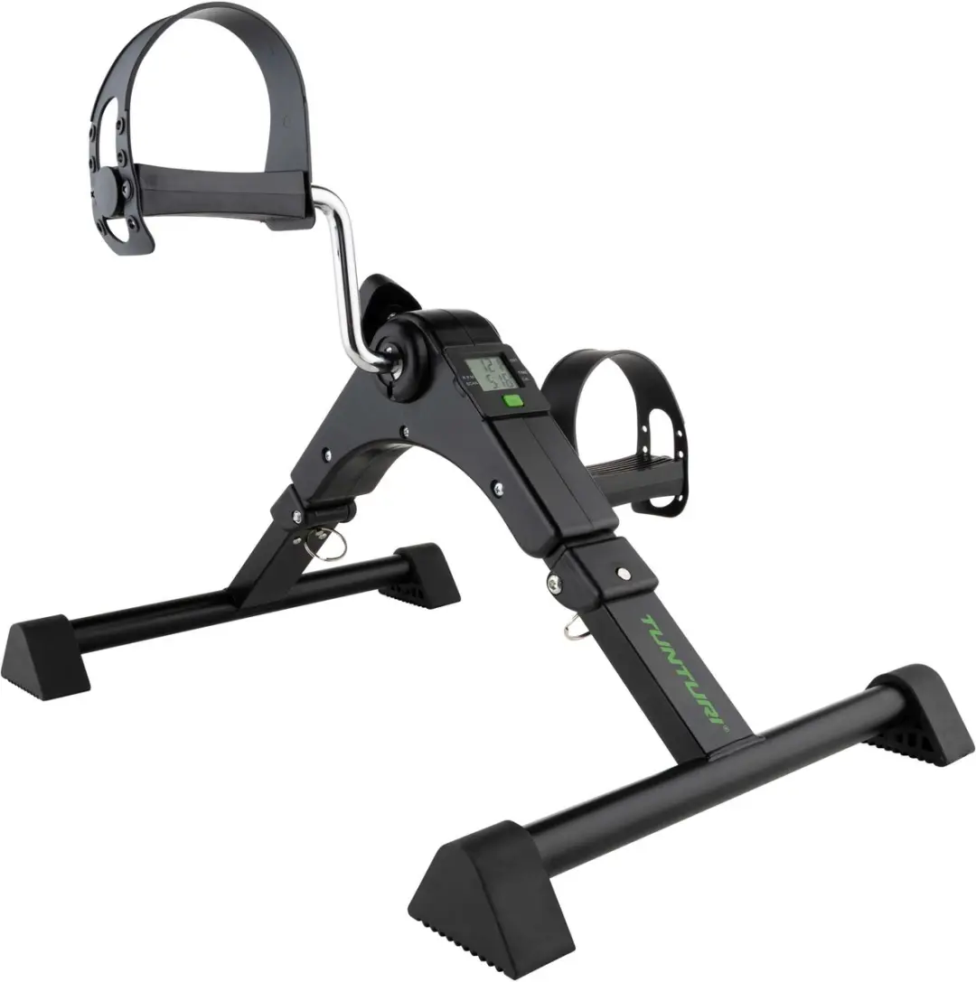 Tunturi Mini Bike Stoelfiets Magnetisch