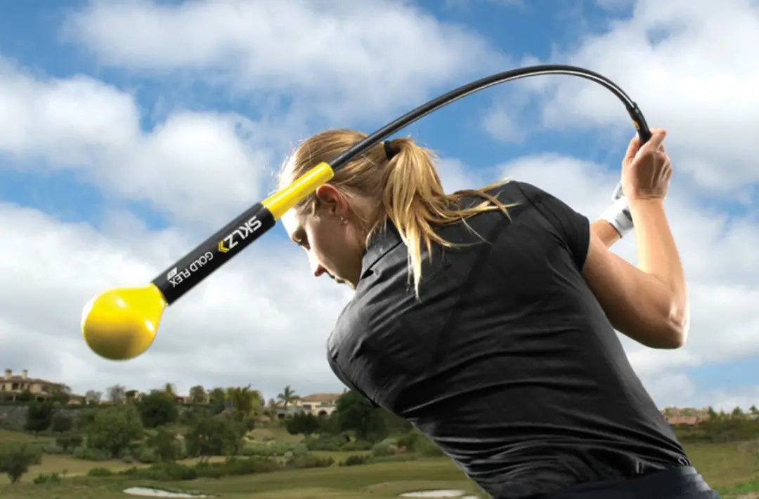 Sklz Gold Flex Tempo Trainer - Multi
