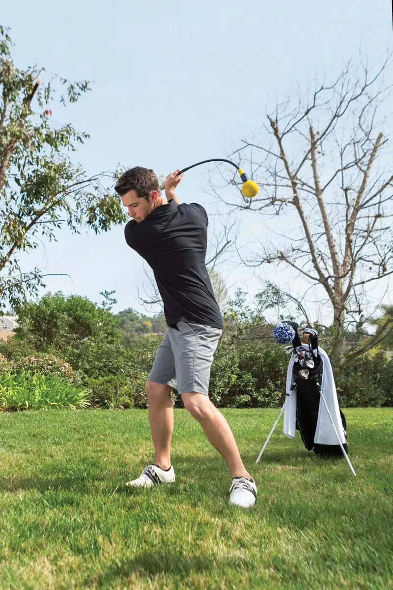 Sklz Gold Flex Tempo Trainer - Multi