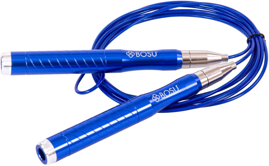 Bosu Speed Jump Rope