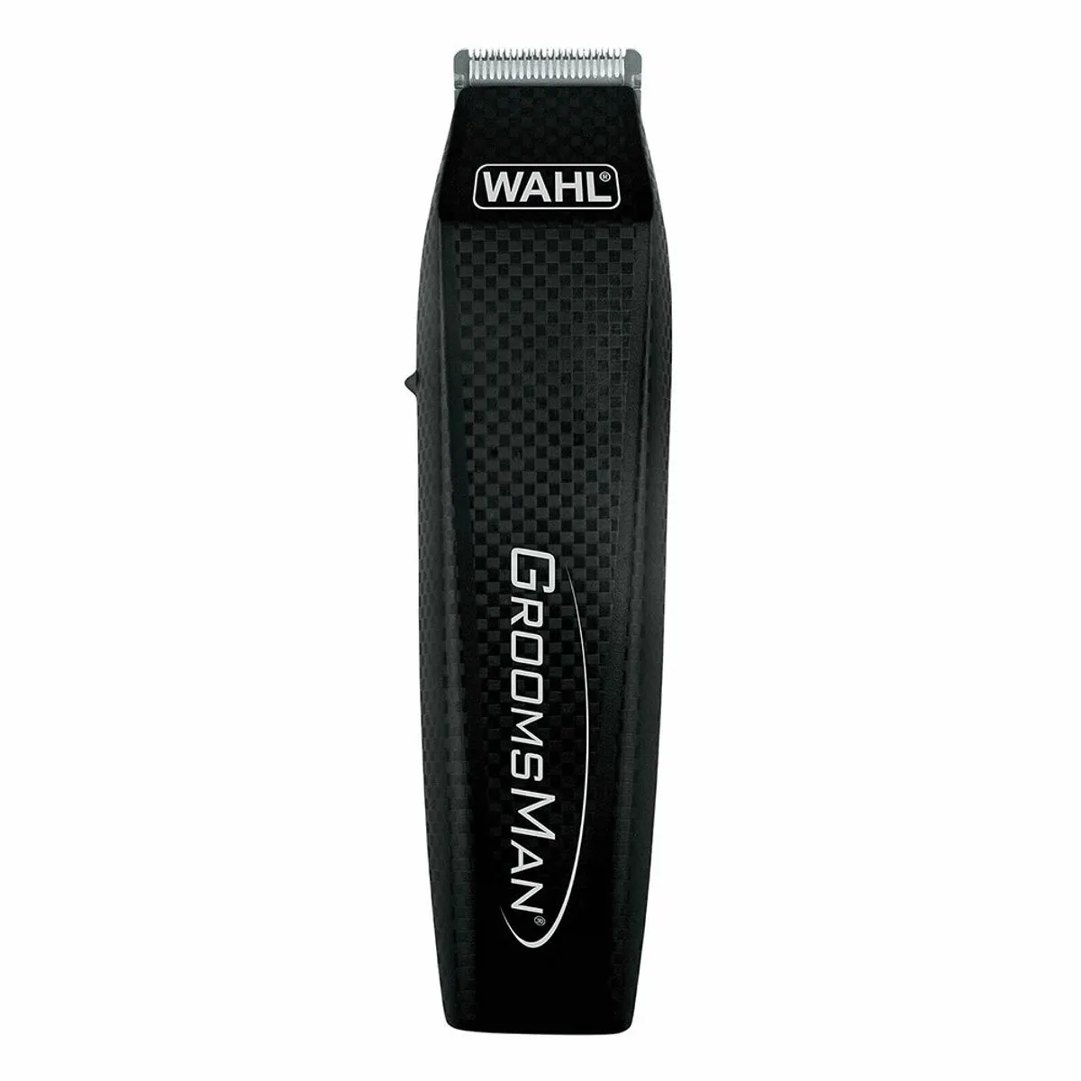 Wahl Groomsman 5537-3016 Trimmer - Zwart