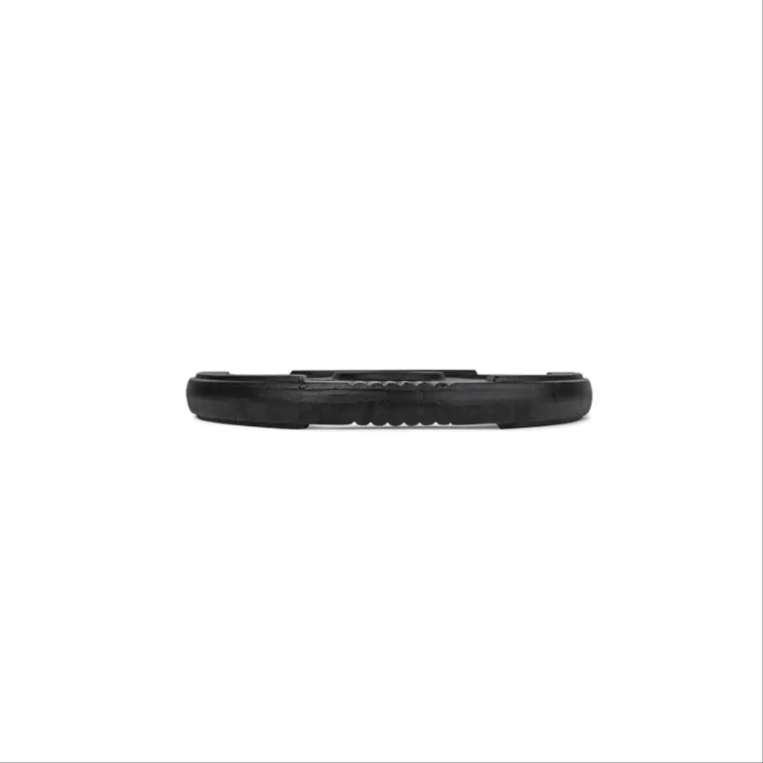 VirtuFit Olympische Halterschijf 5 kg 50mm - Zwart