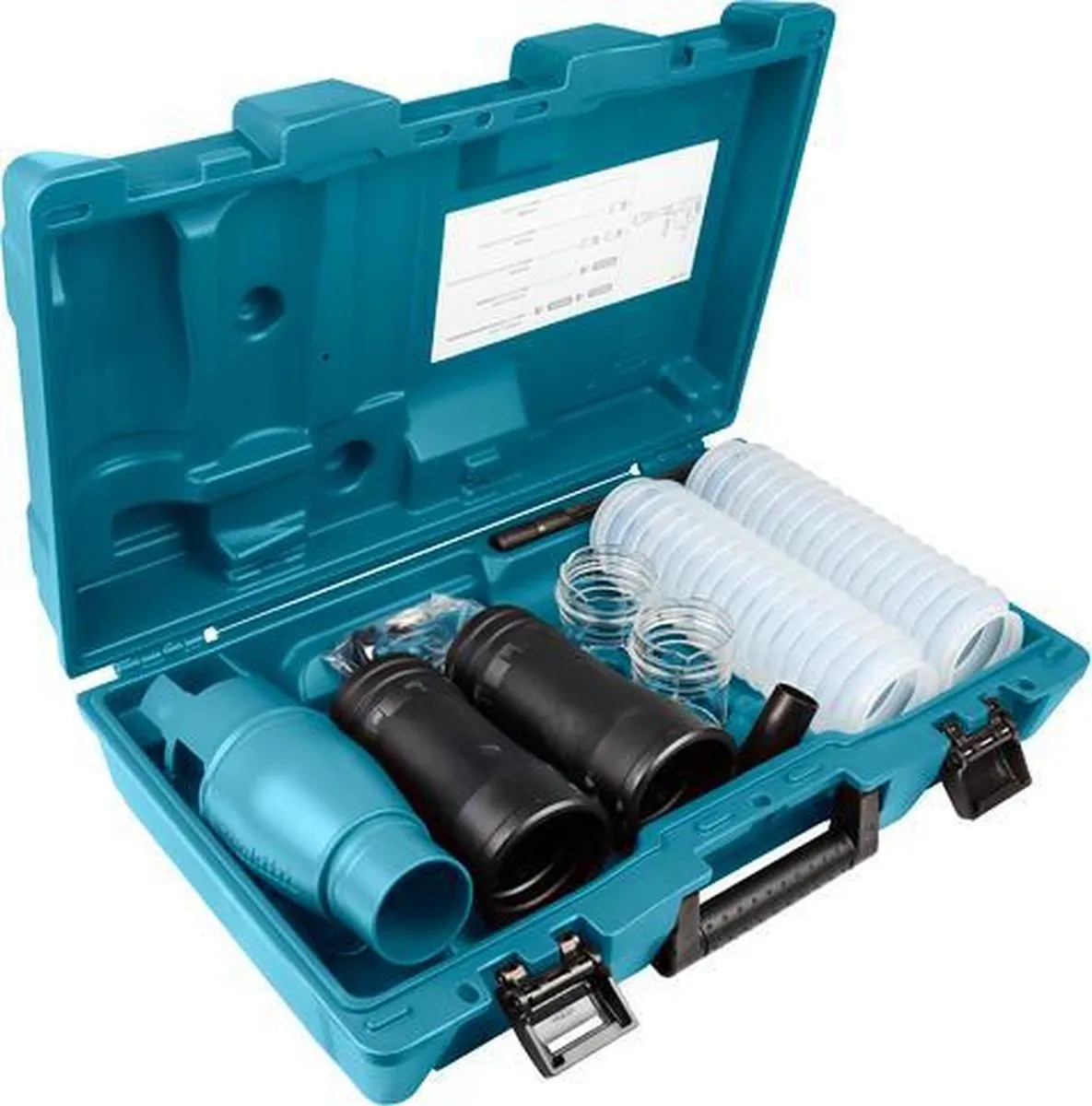 Makita Stofafzuigadapter SDS-MAX - 199142-6