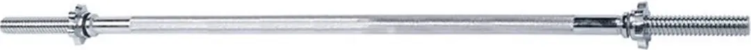 Tunturi Halterstang 120cm Ø30mm
