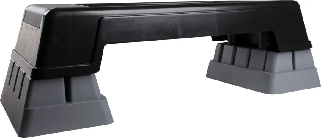 VirtuFit Aerobic Stepper VF03008 - Verstelbaar - Grijs/Zwart - afbeelding 6 van 6