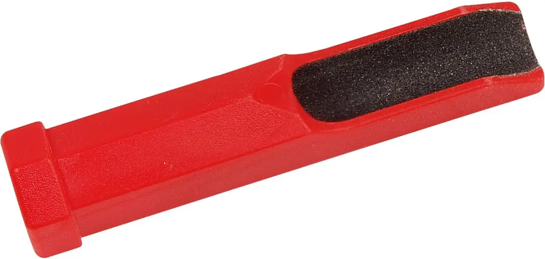 Buffalo Pomerans Vormer Snooker - Rood