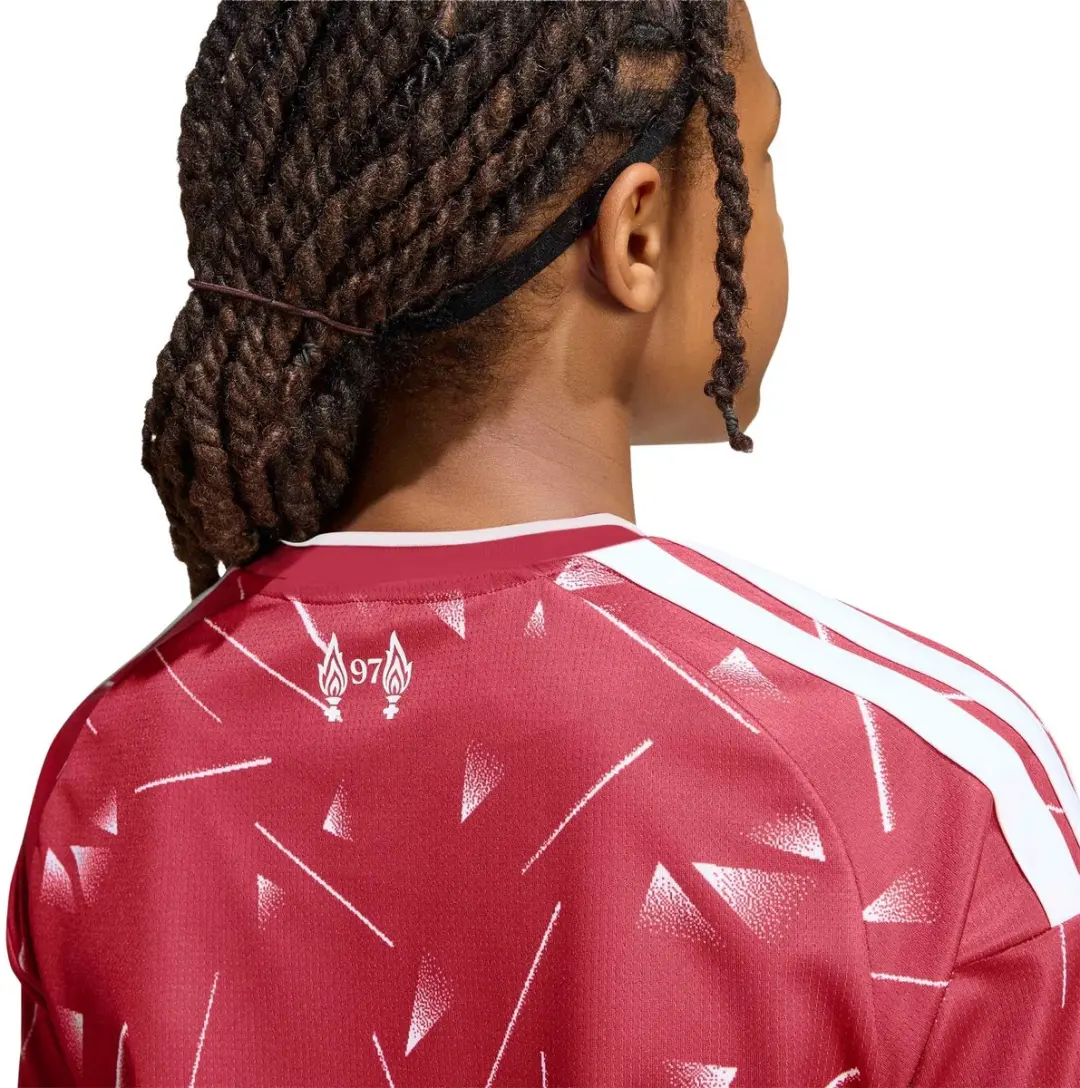 adidas Liverpool Thuis Shirt 2026/2027 Heren - Maat 152