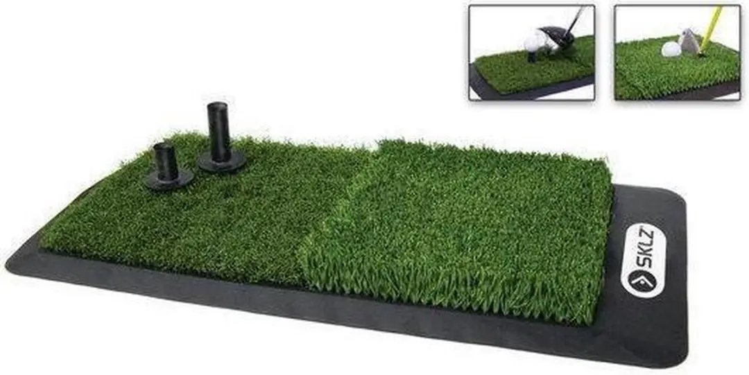 Sklz Launch Pad Golf Oefenmat 30x60cm