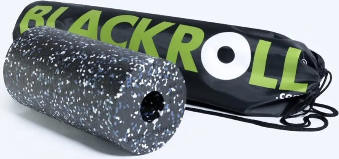 BLACKROLL GymBag 16cm - Zwart